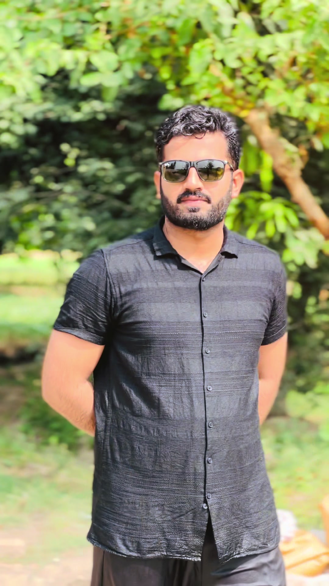 @Shahid Faridi ⚜️