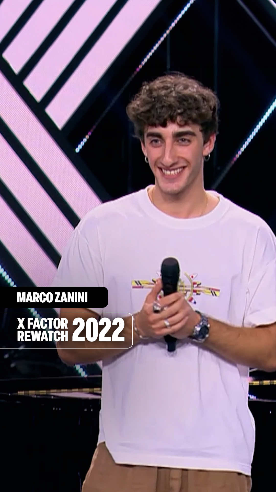 @X Factor Italia