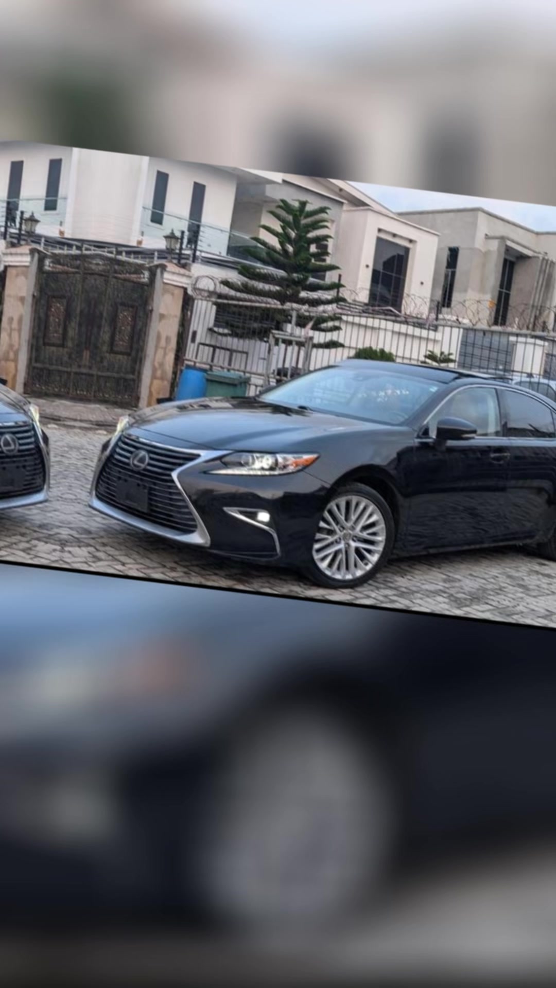 @I D MOTORS