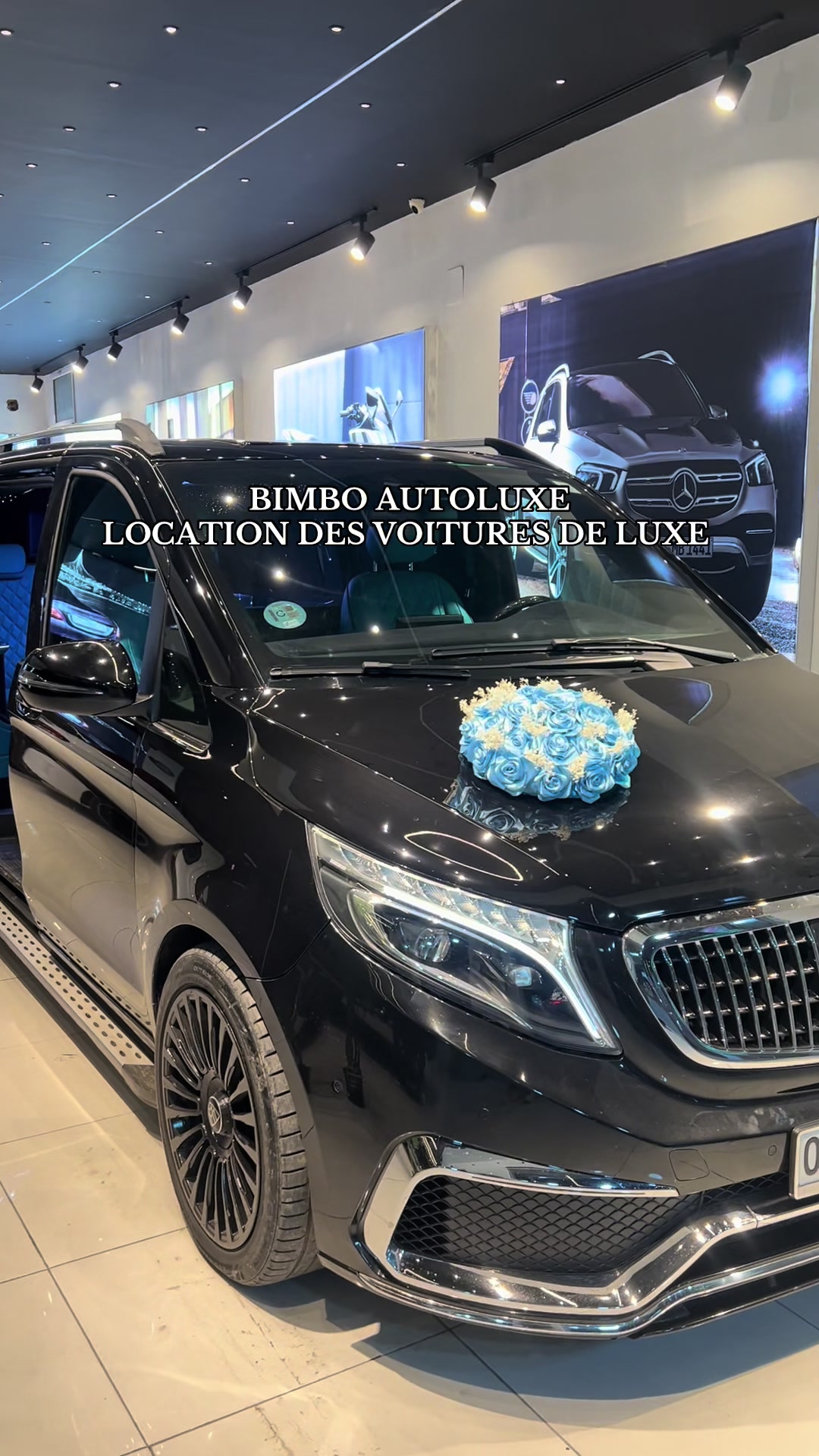 @Location de voiture BIMBO