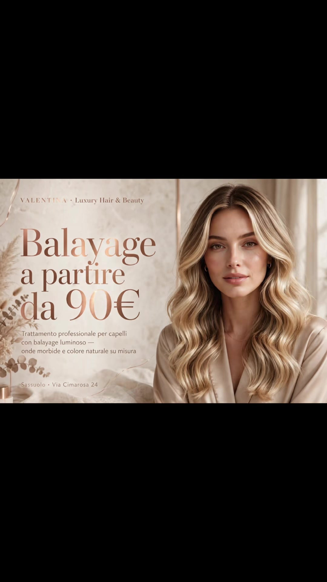 @Valentina luxury hair