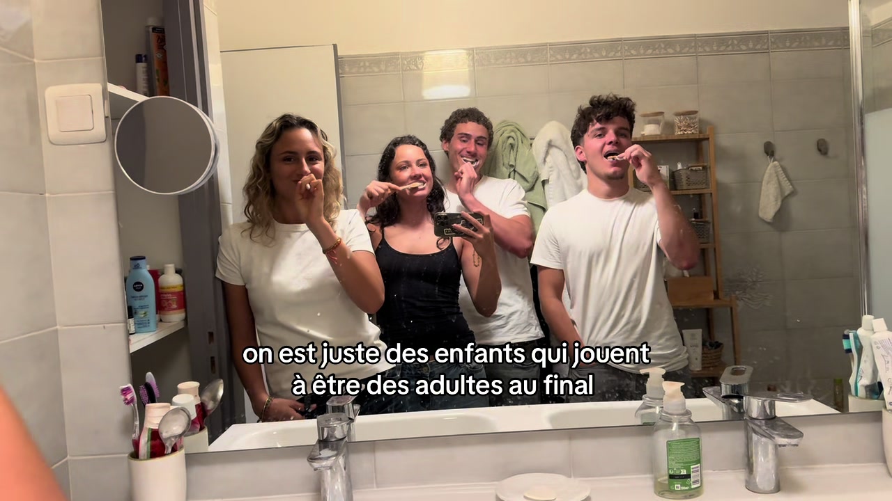 @Tabata
