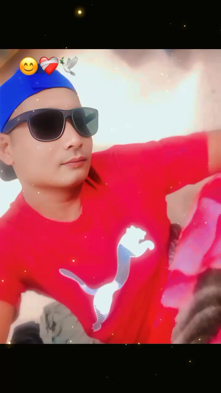 @Ram din chy