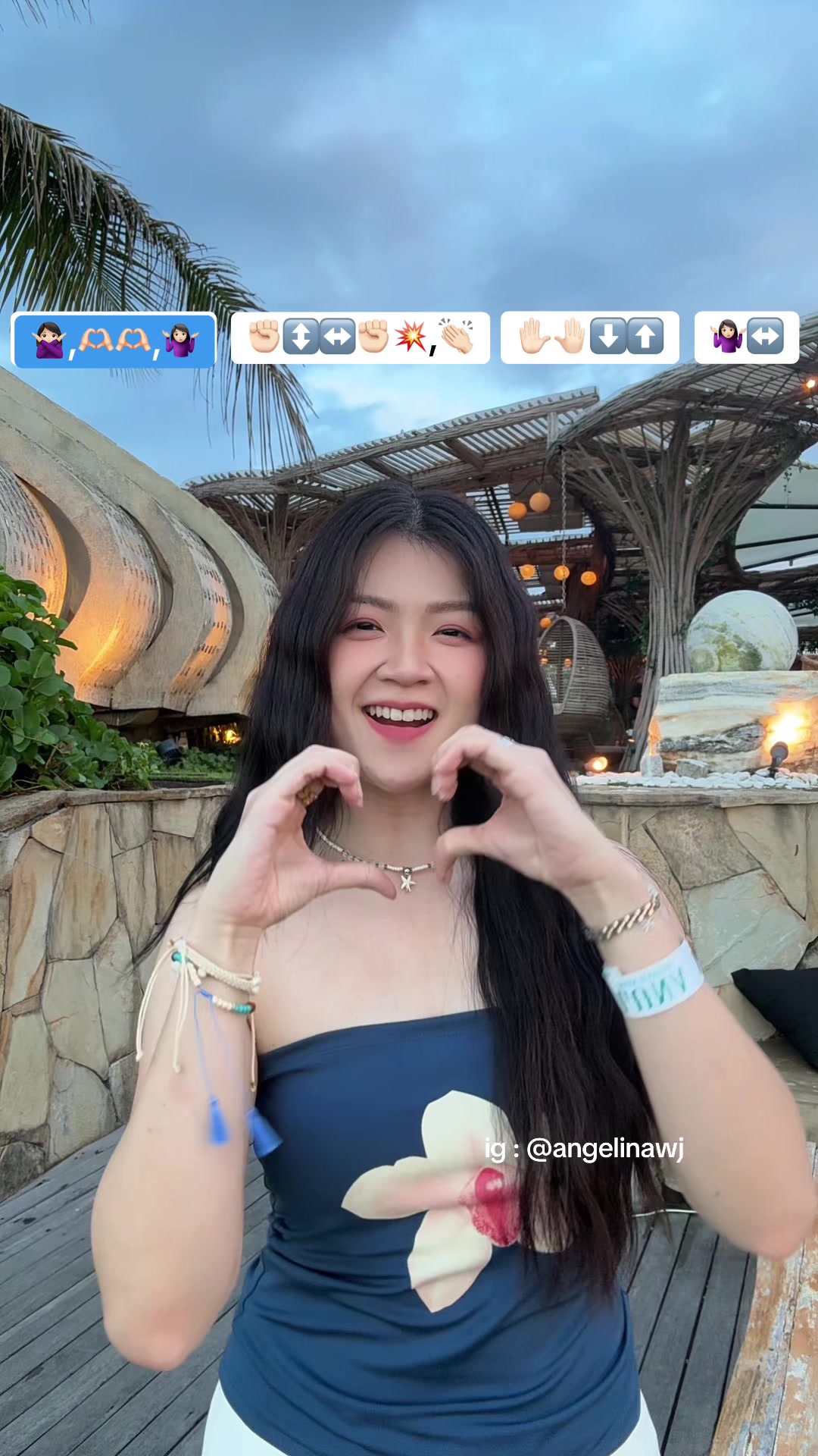@Kimnana