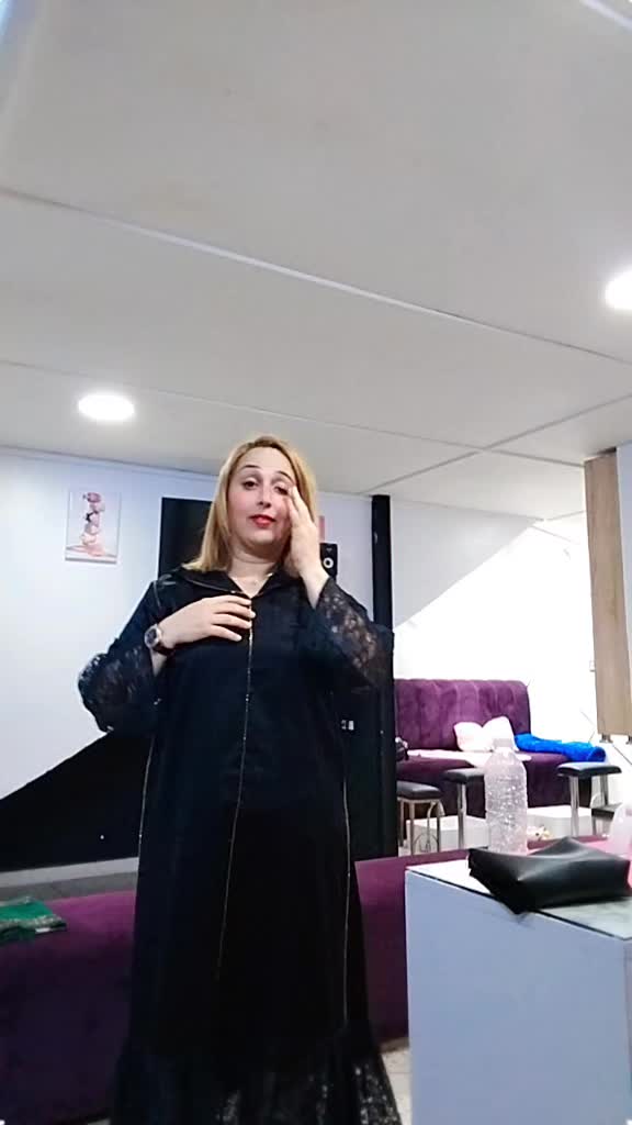 @Fati channel
