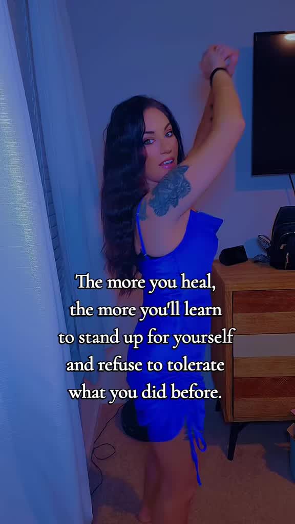 @🦋Andrea Lyn❤️
