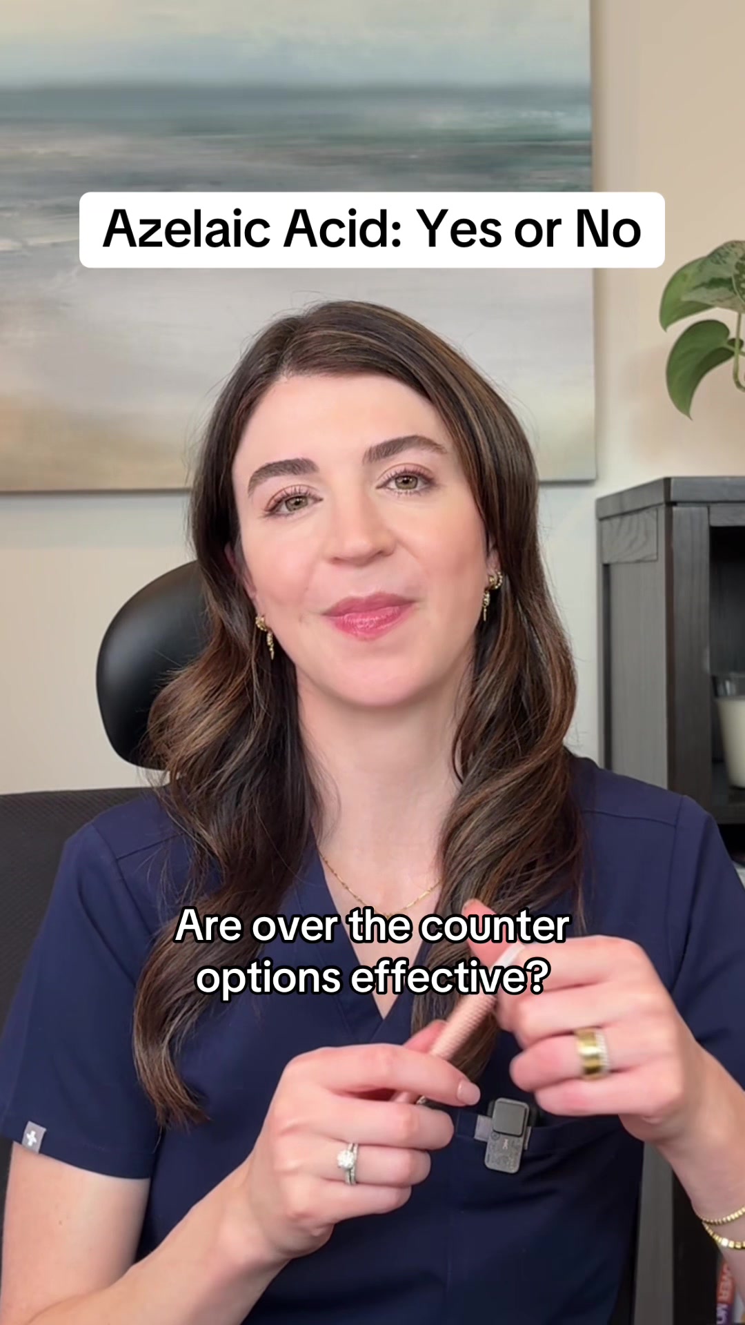 @Dr. Katie 👩🏻⚕️Dermatologist