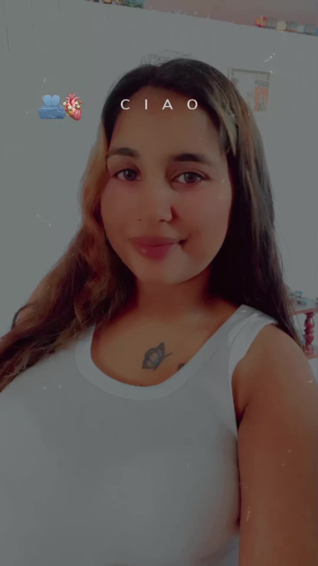 @🥵Ava Suzanna 🥵