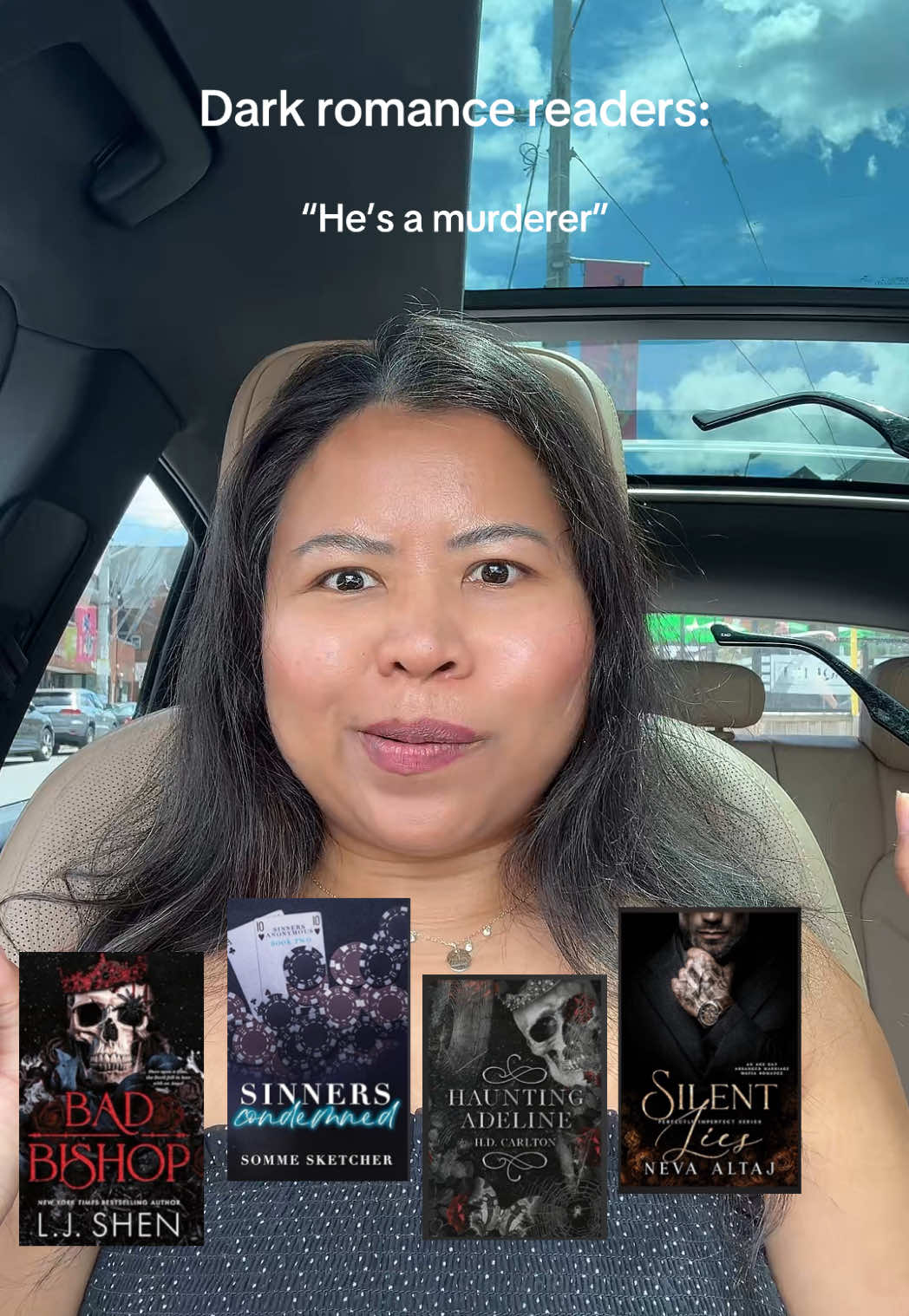 @Shareeya 📚🎧Reads 🇨🇦