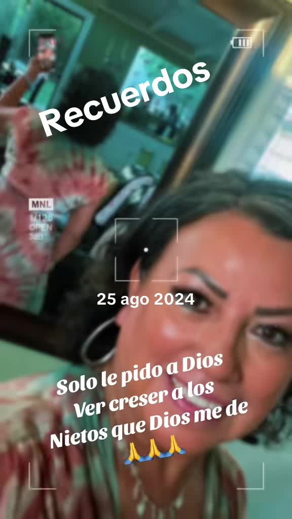 @Chula mi jarochita 🥰