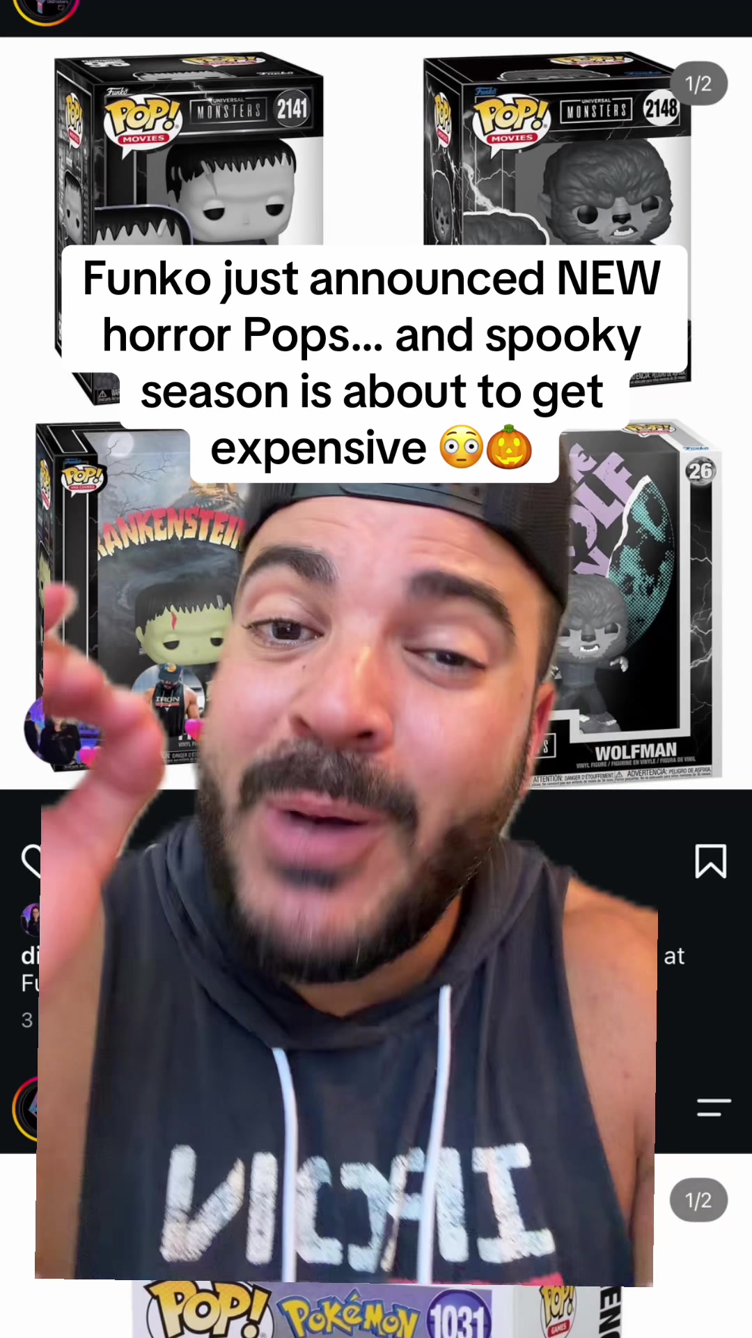 @Funko Finz