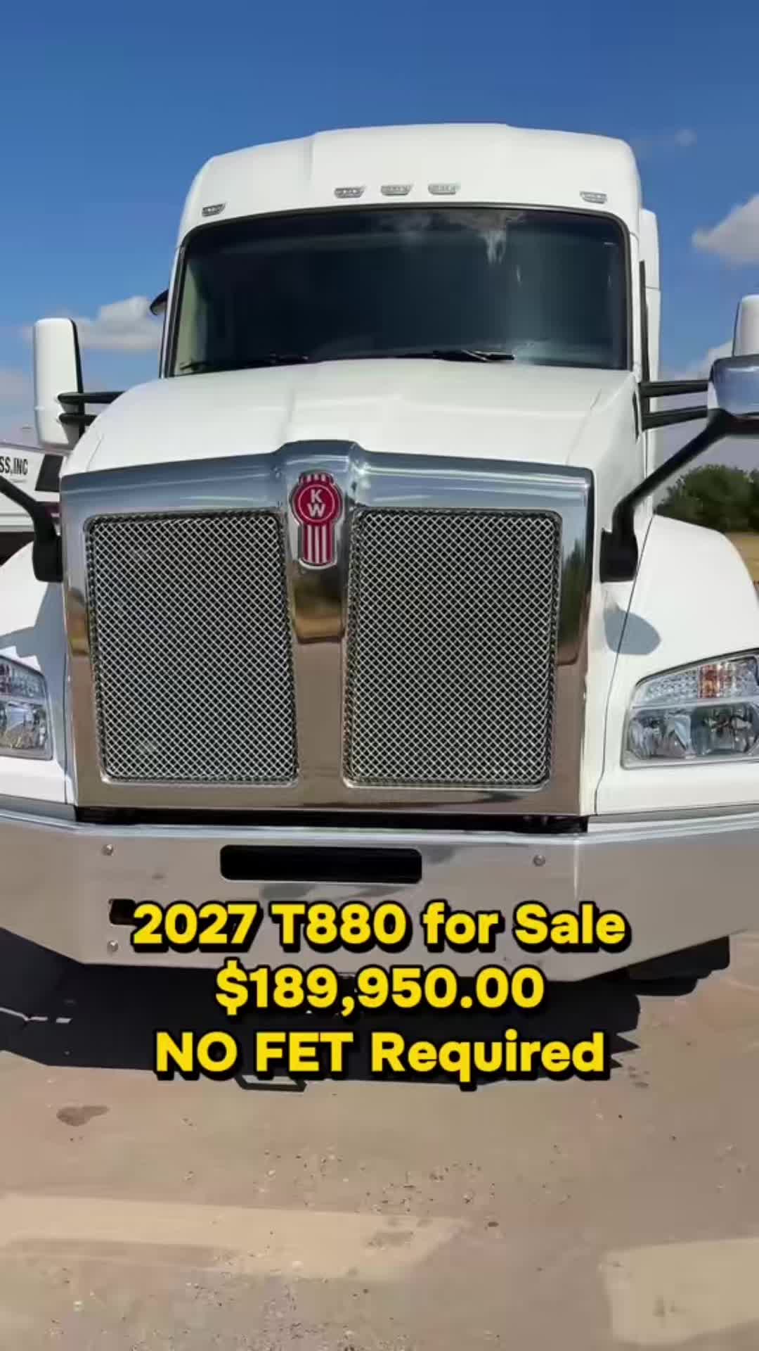 @OKC Big Rigs