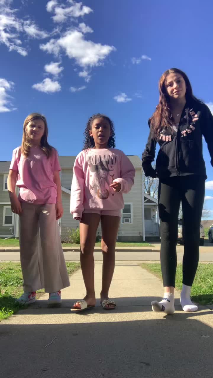 @TrinityBurgess33