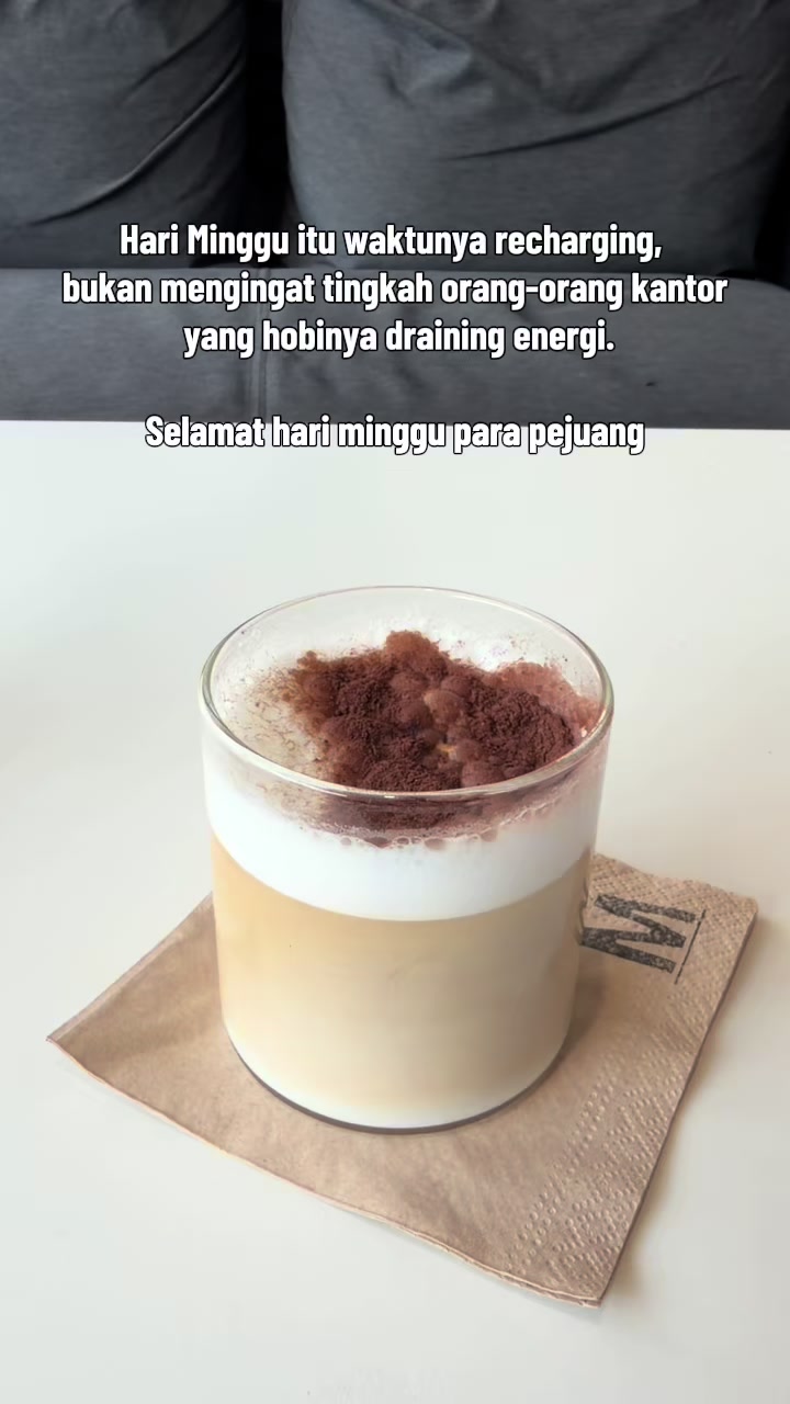 @Resign Aja Dulu