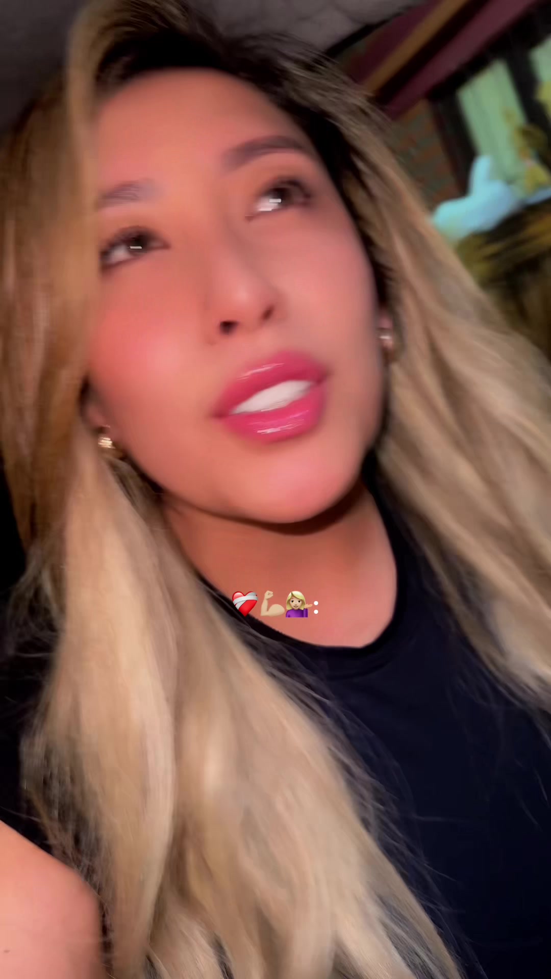 @PAOLA VILLARROEL🎤🇧🇴