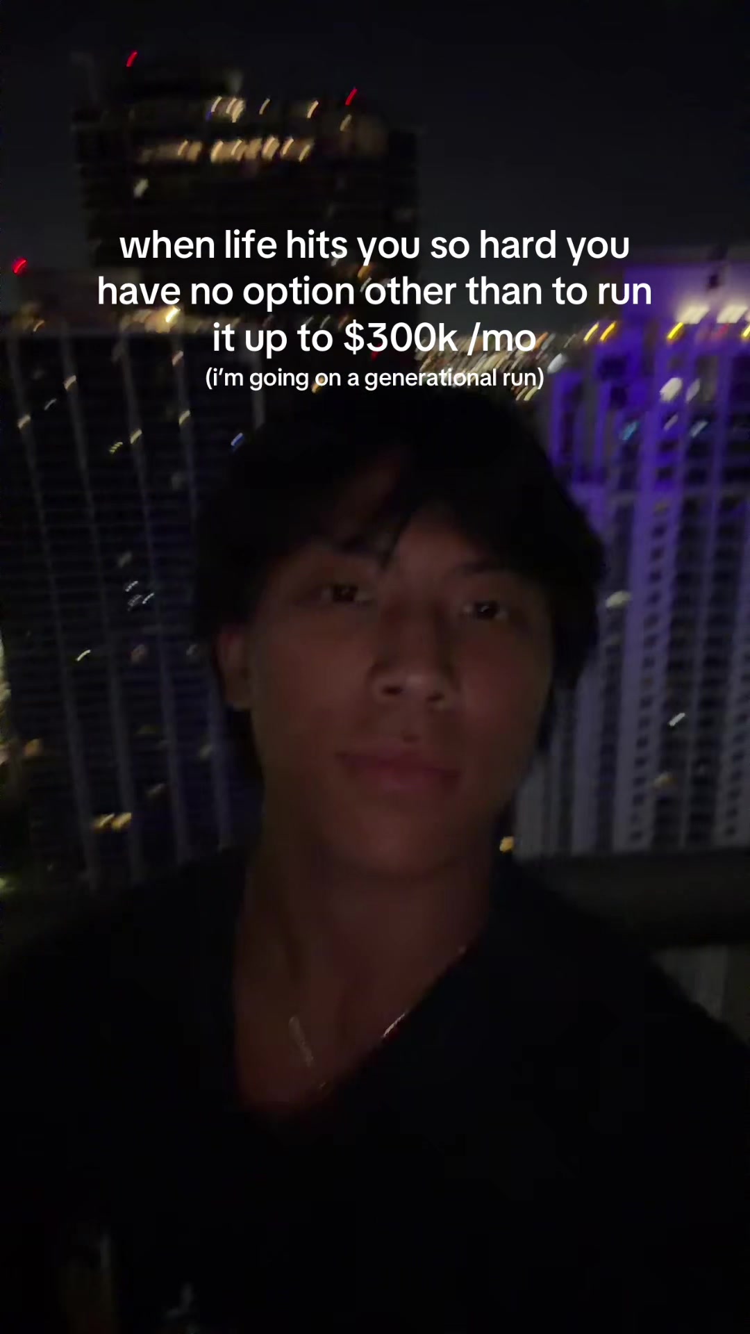 @Josh Chang