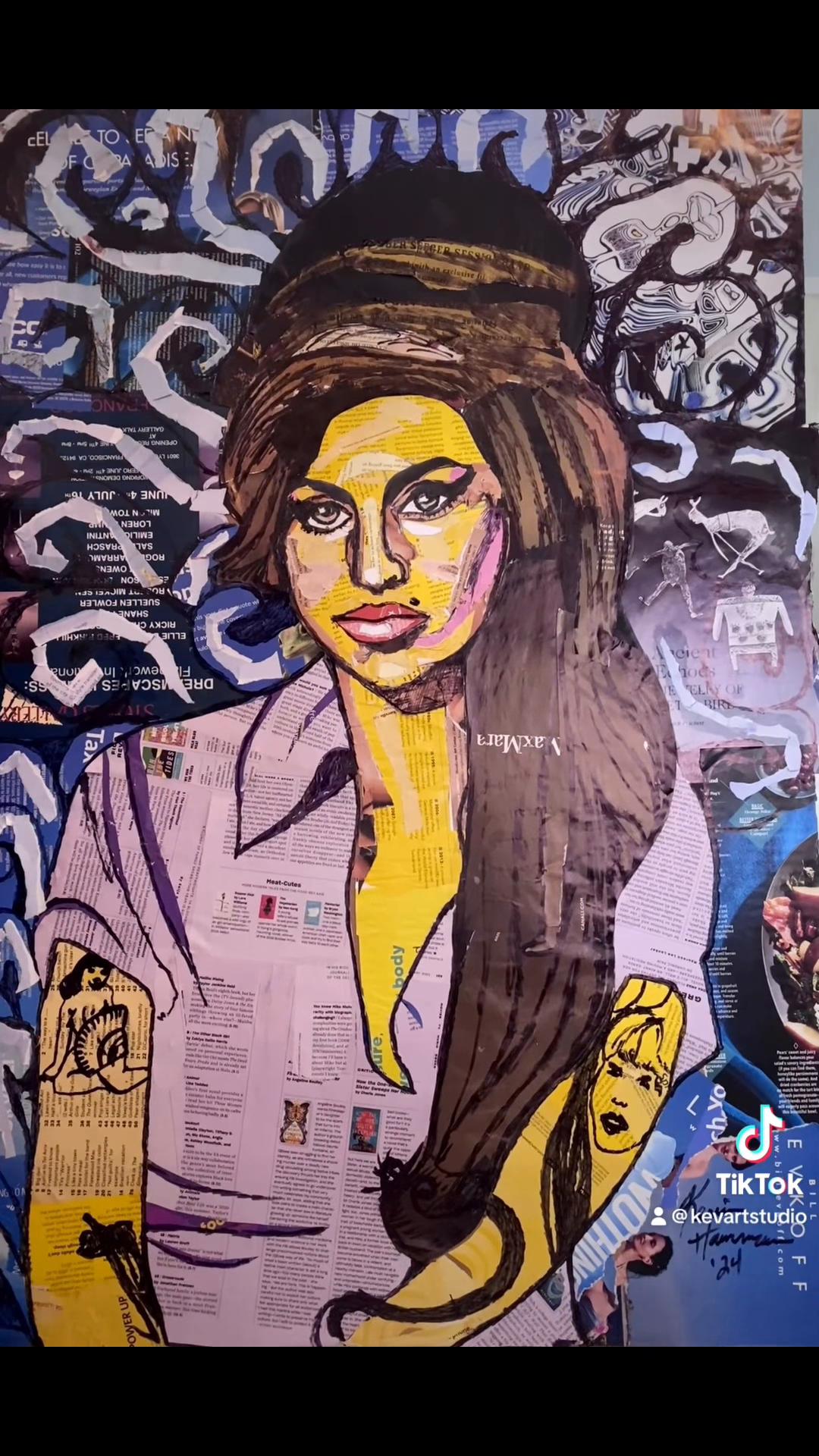 @Kev art