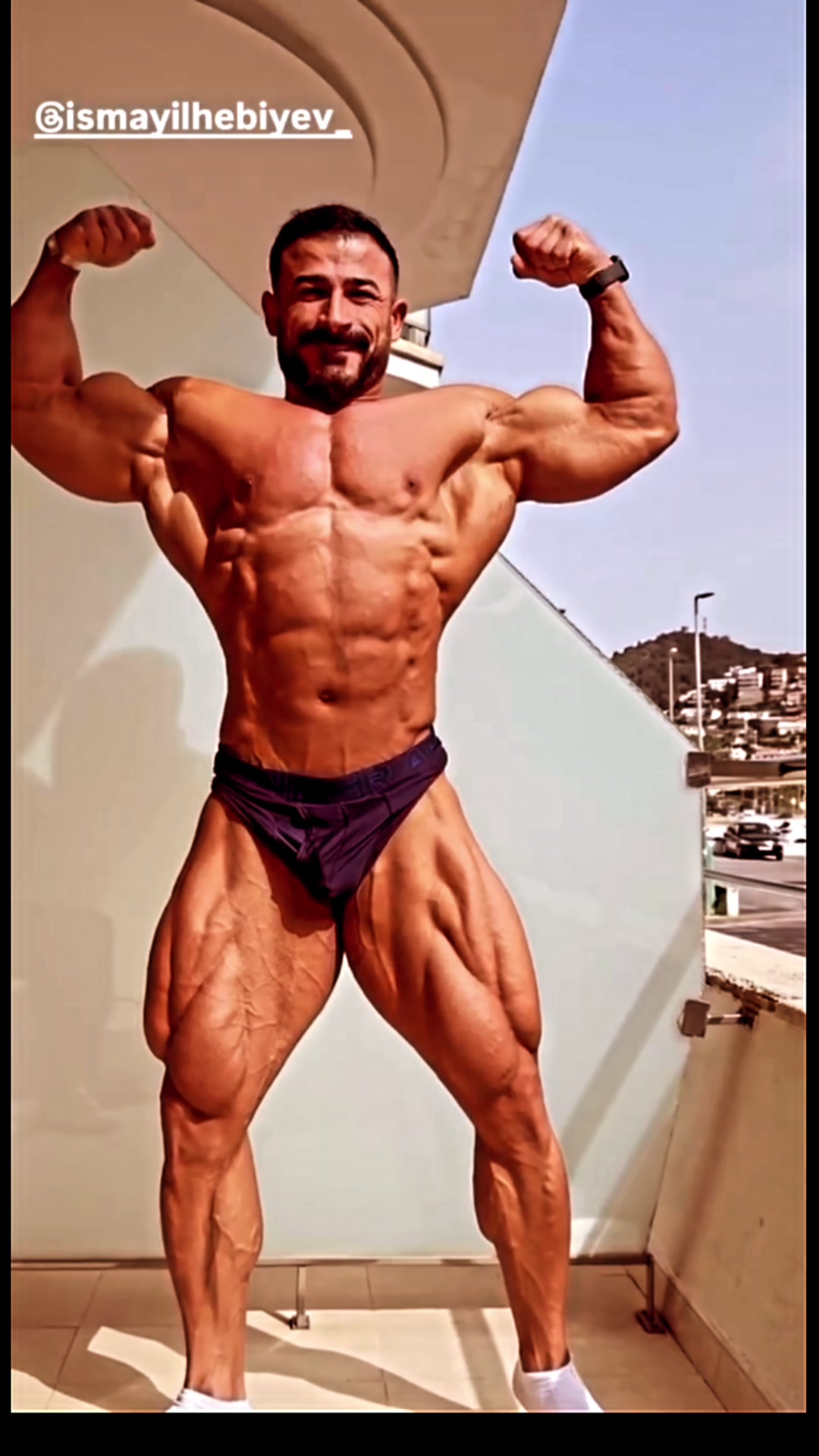 @Ismayıl Həbiyev