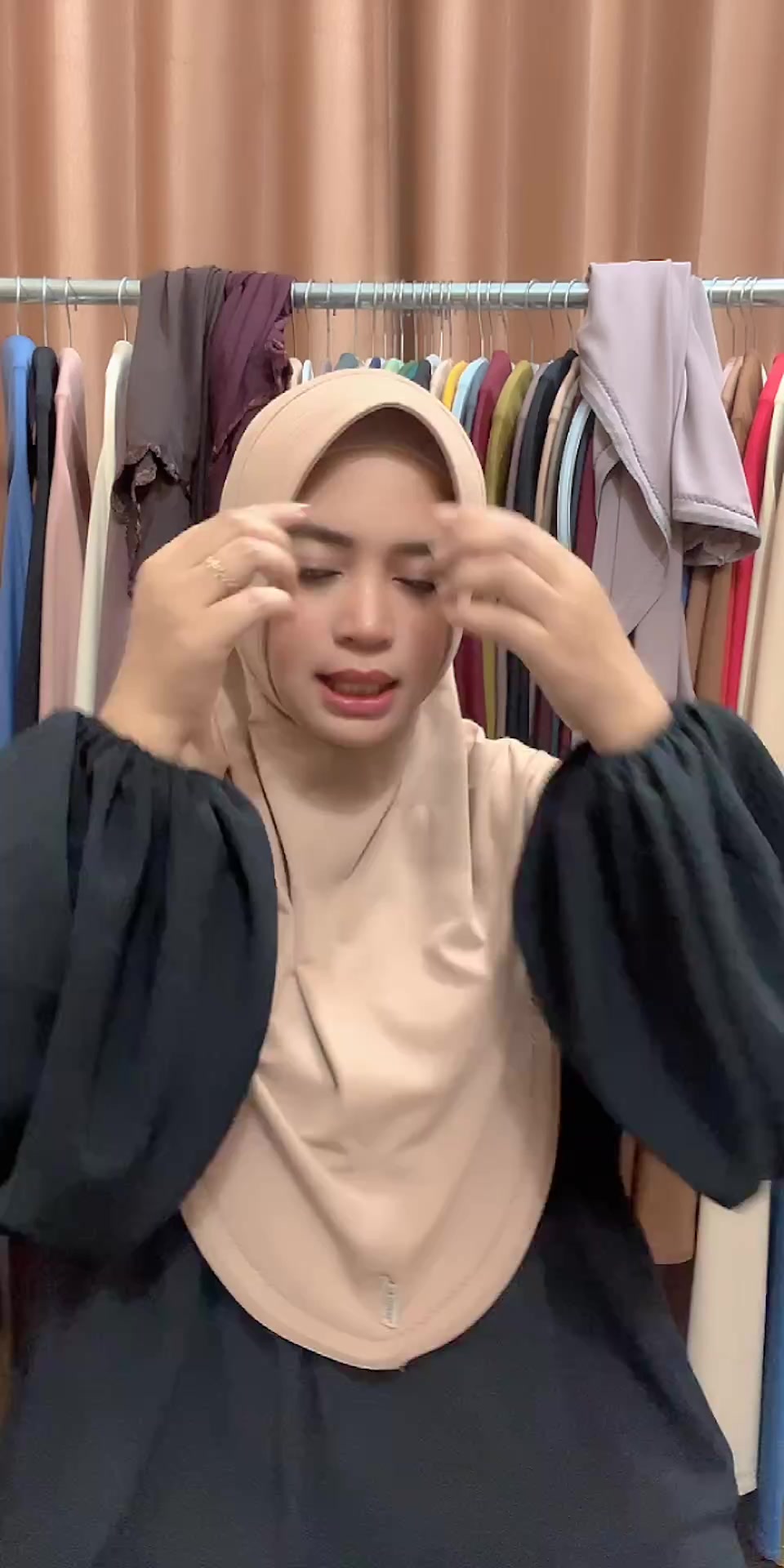 @Yuli grosirhijab
