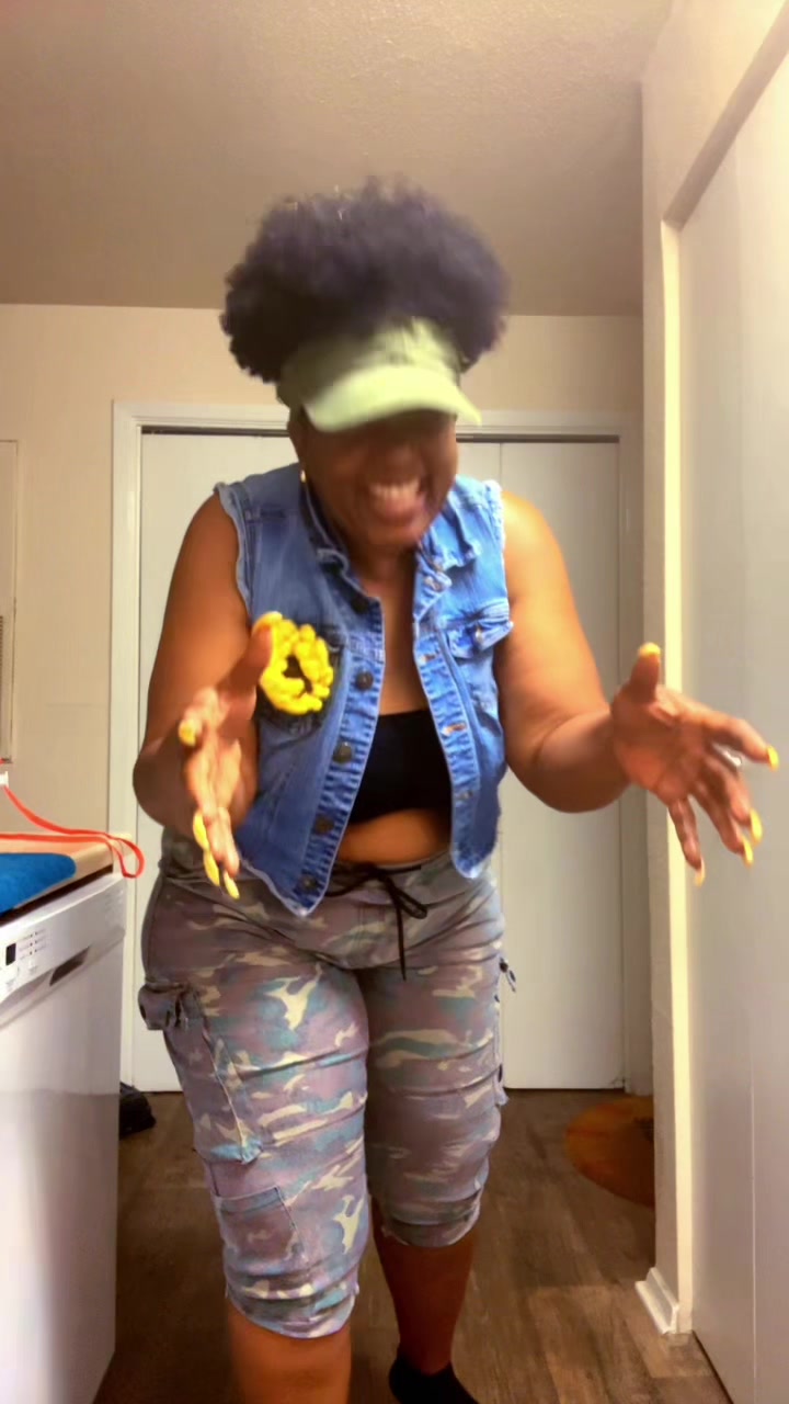 @MsSunshineMack❌