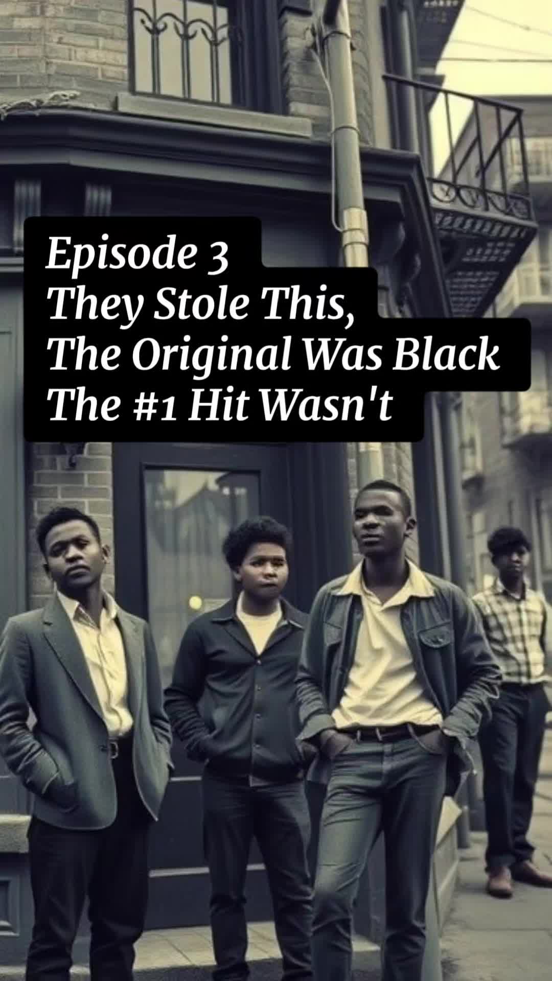 @Black Music History Reclaimed