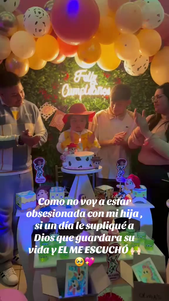 @Fran & Oli