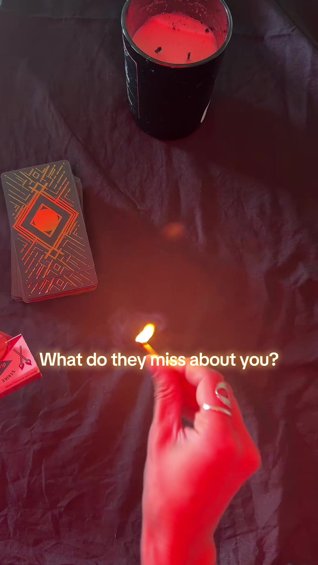 @Scorpio Stellium