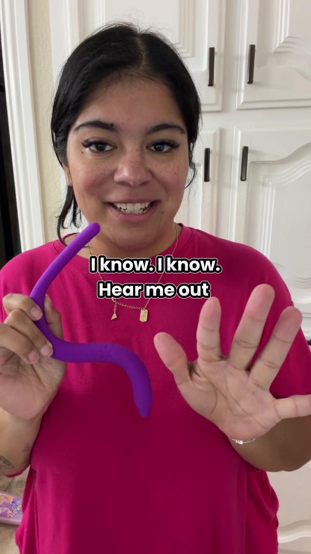 @ItsJustLanie