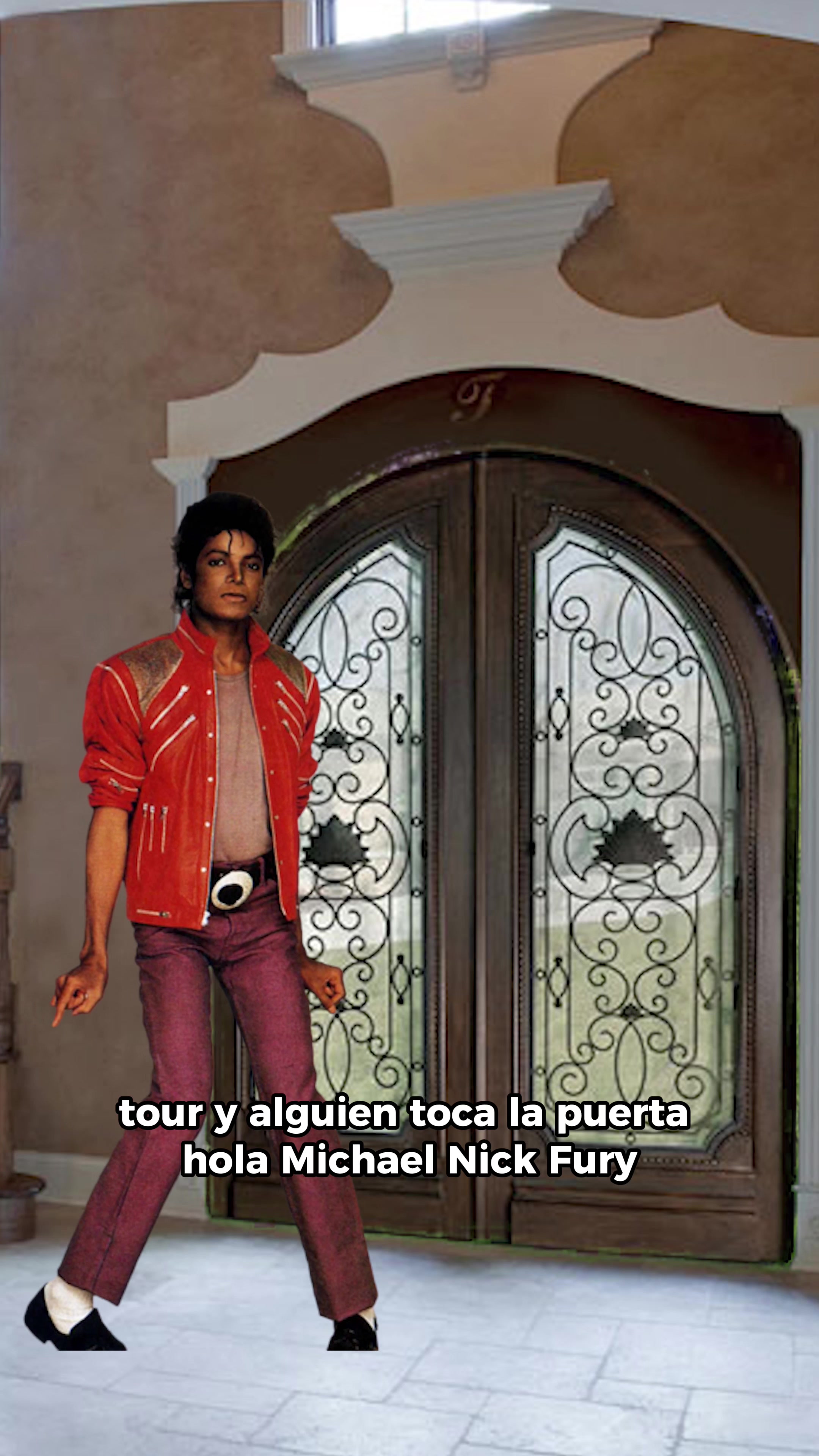 @ricky tafolla