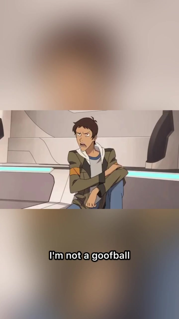 @Voltron Official
