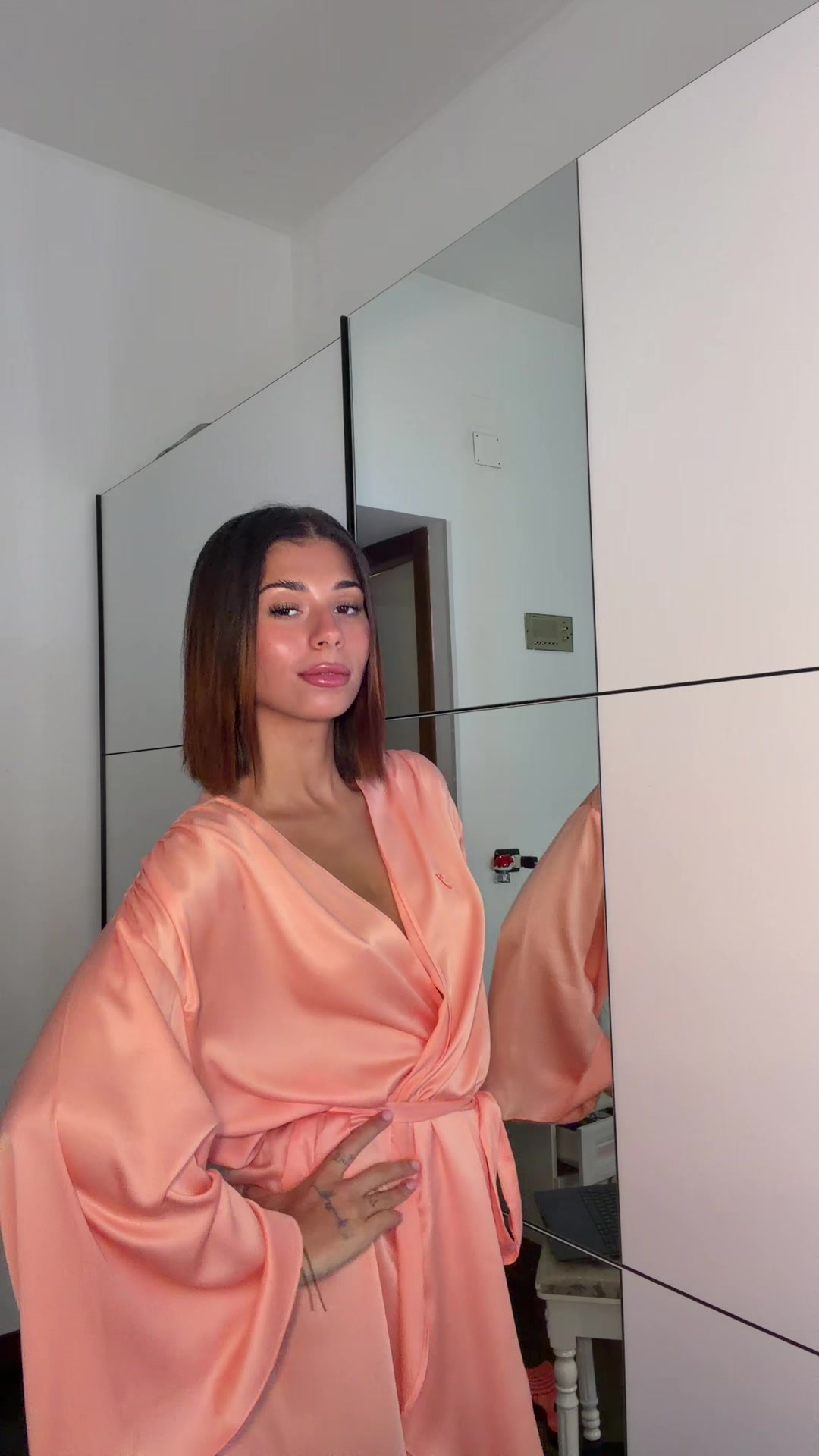 @Jasmin Zangarelli