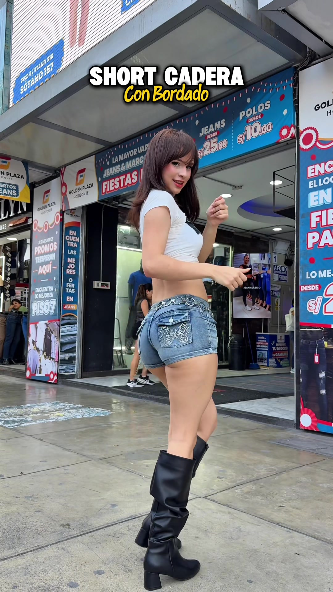 @Jeans Lifors Oficial