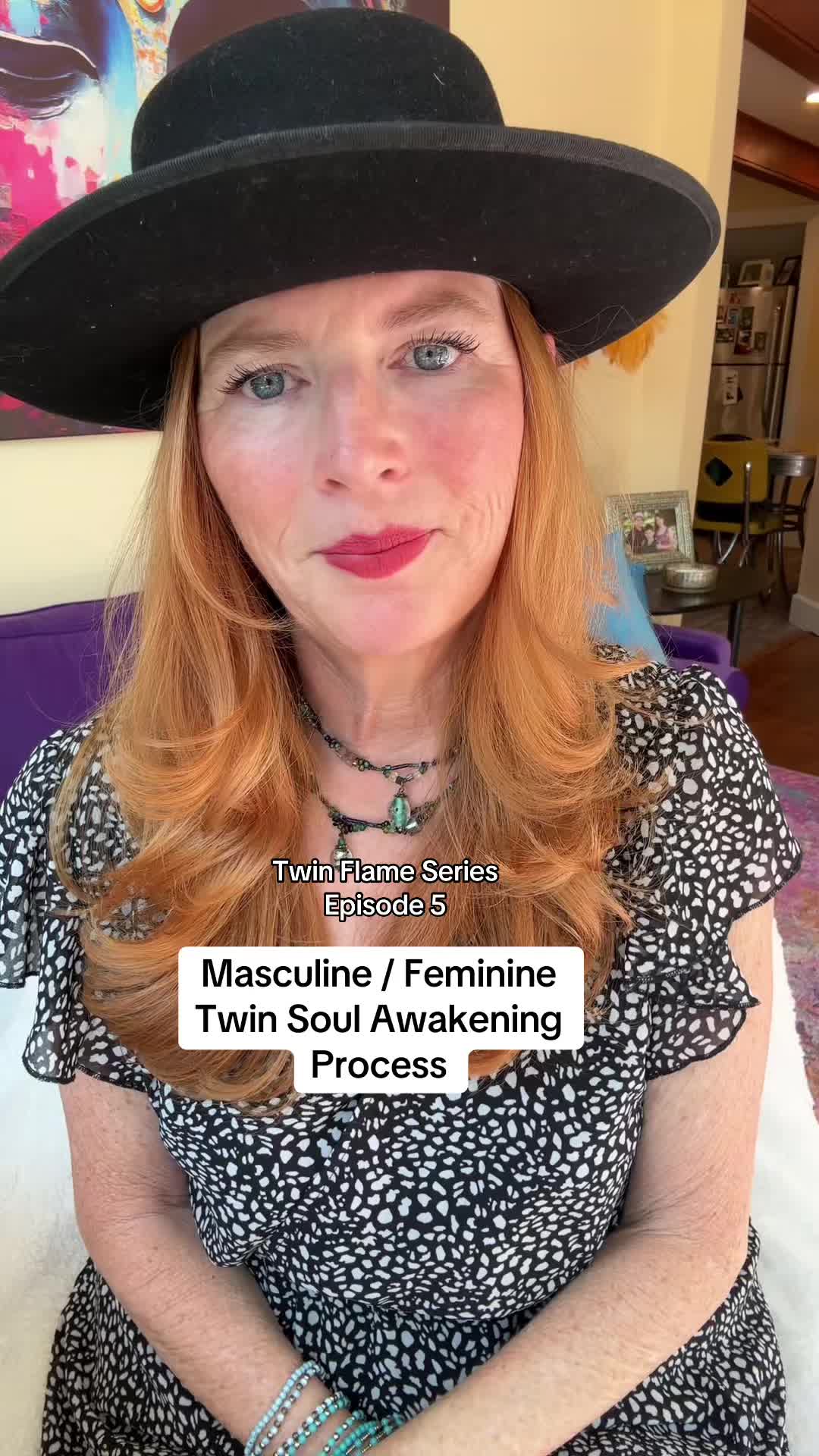@Tereson | spiritual Medium
