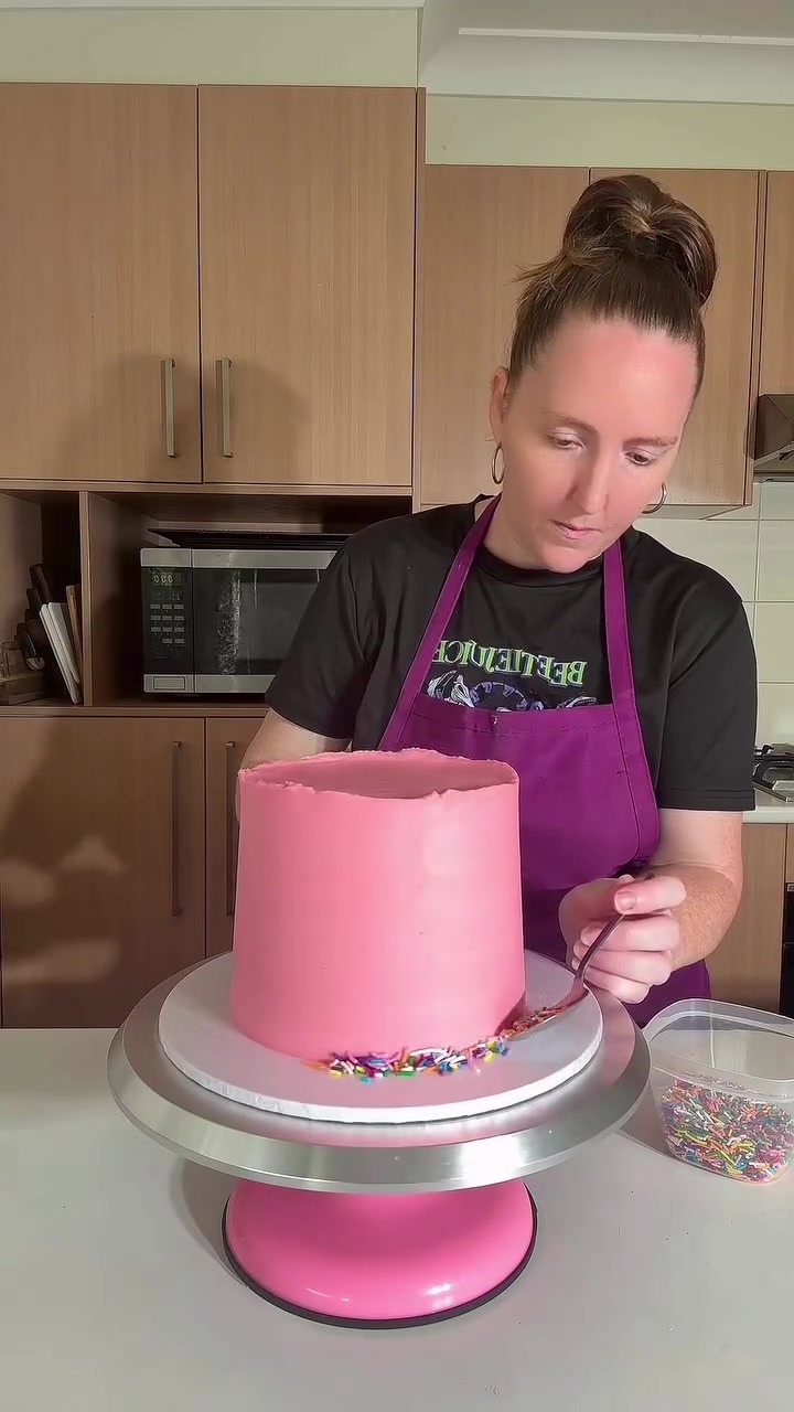 @Stacey Bakes Cakes!