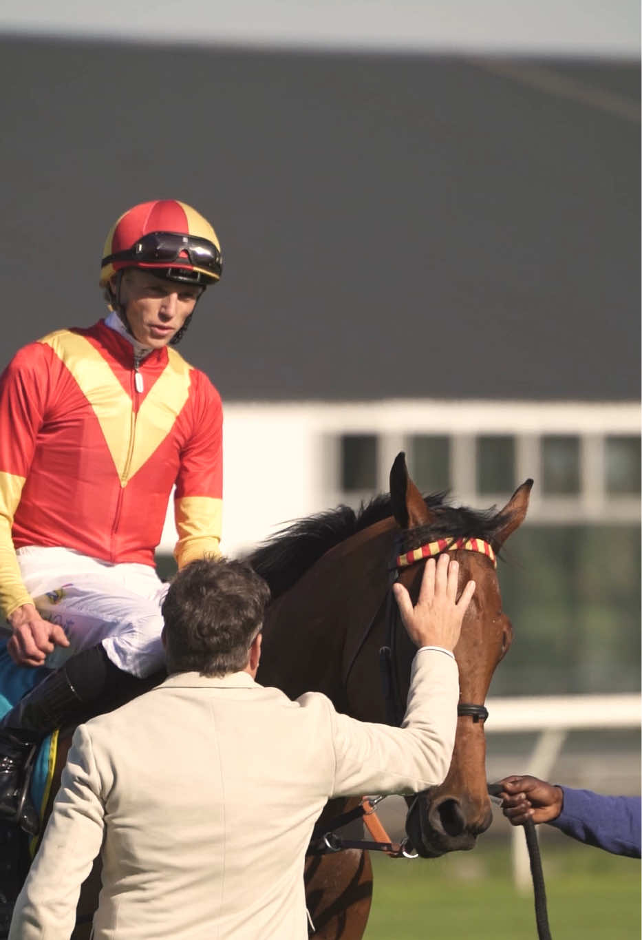 @Snaith Racing