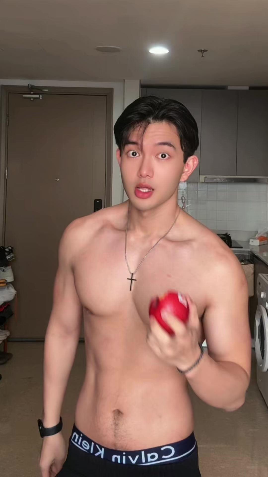 @Ronny Tan