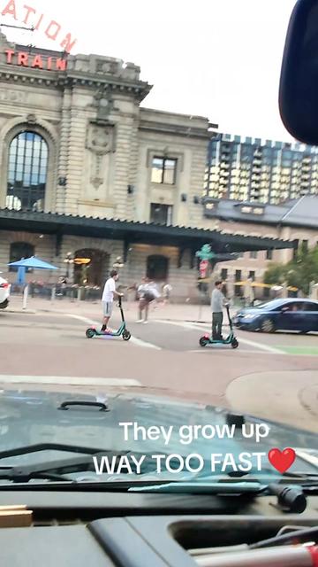 @Colorado Genx