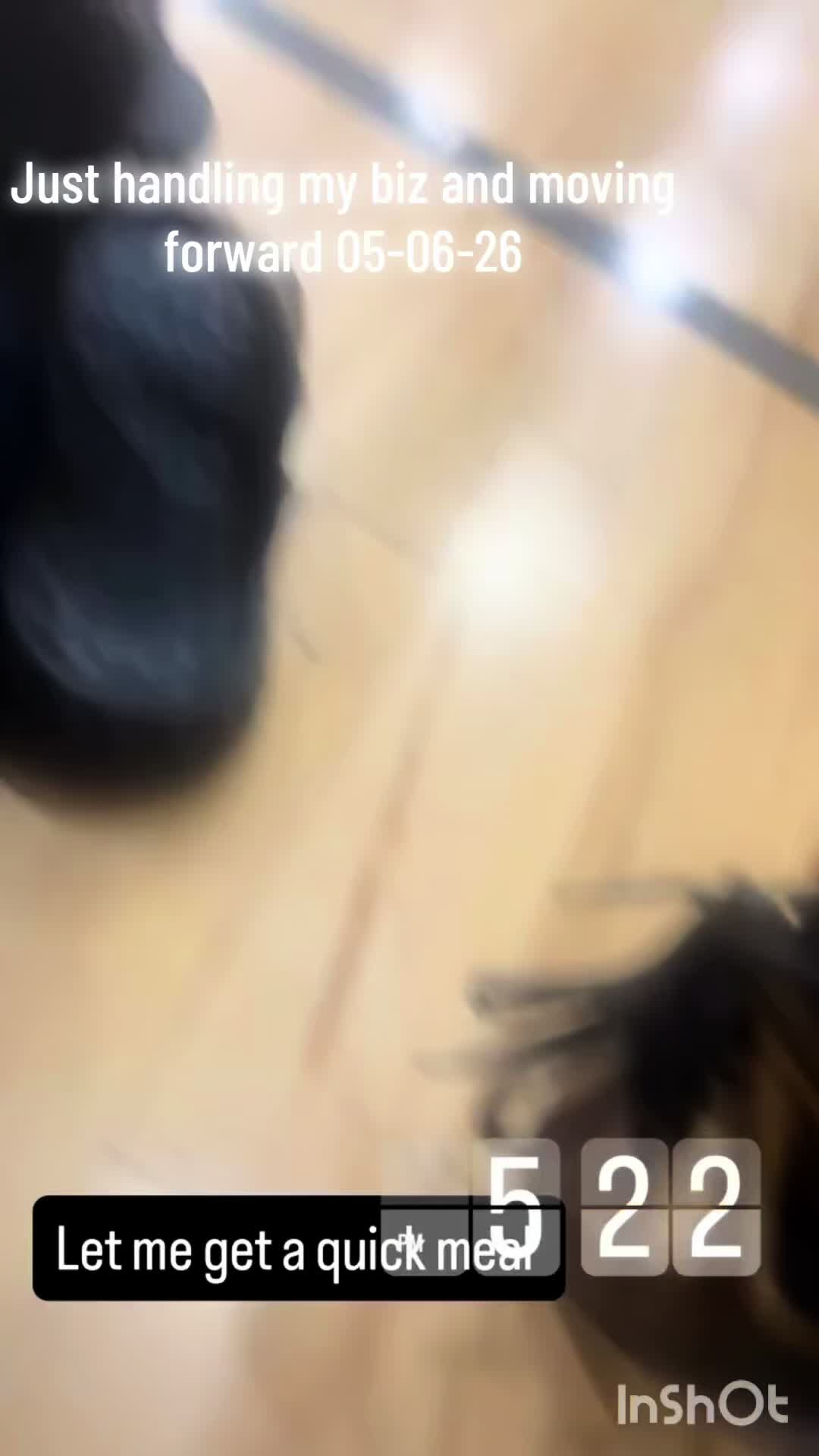 @dredrizzle