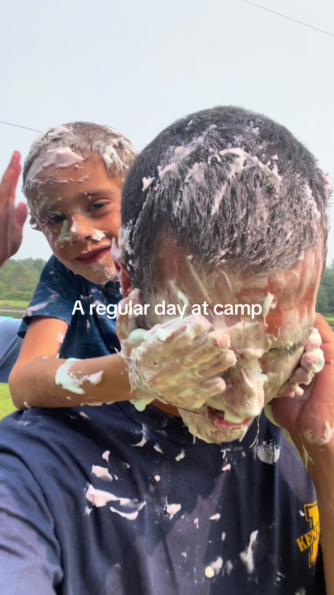 @Iker | Summer Camp🏕️