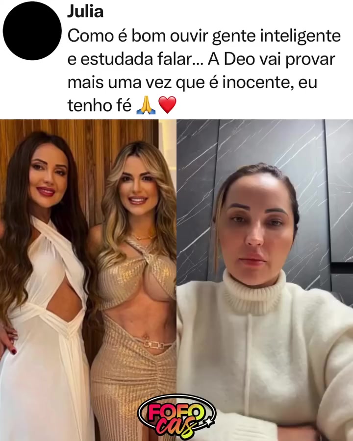 @Babados da loirinha