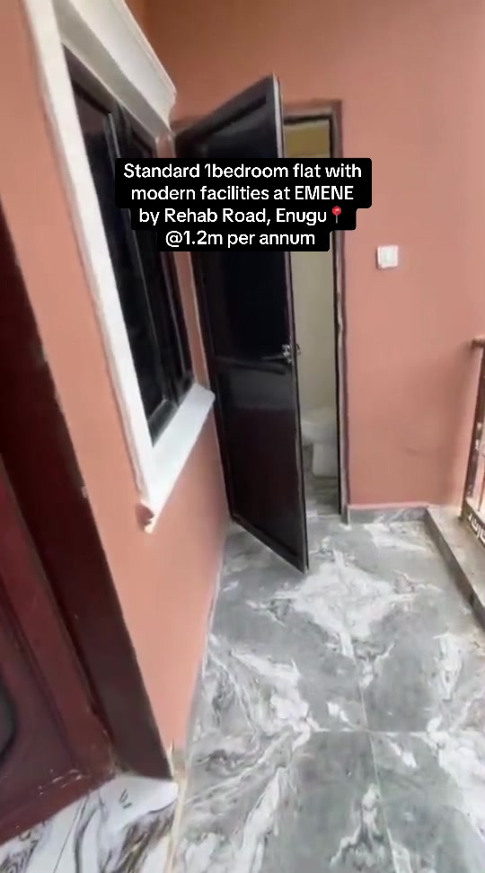 @The Trench Realty