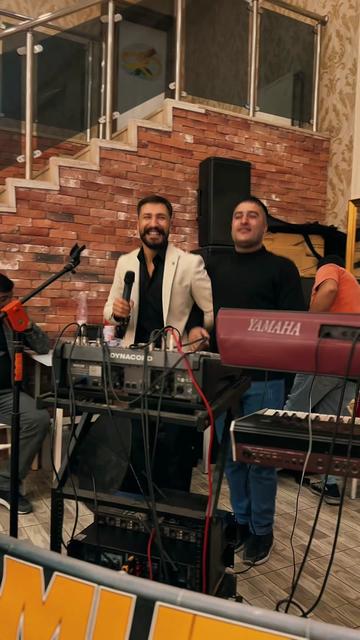 @DEVRİM ARARAT 🎙️ 🎼