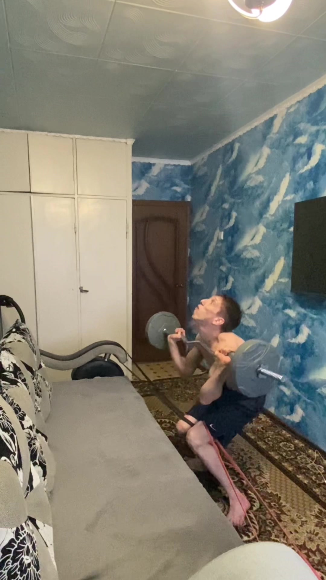 @Безбашенный дцпшник