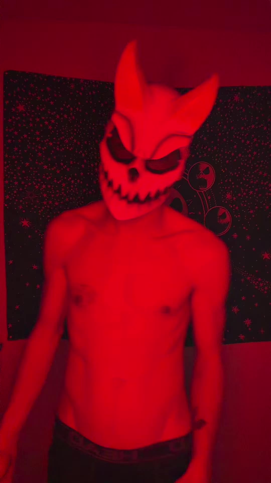 @Unholy Voodoo Daddy