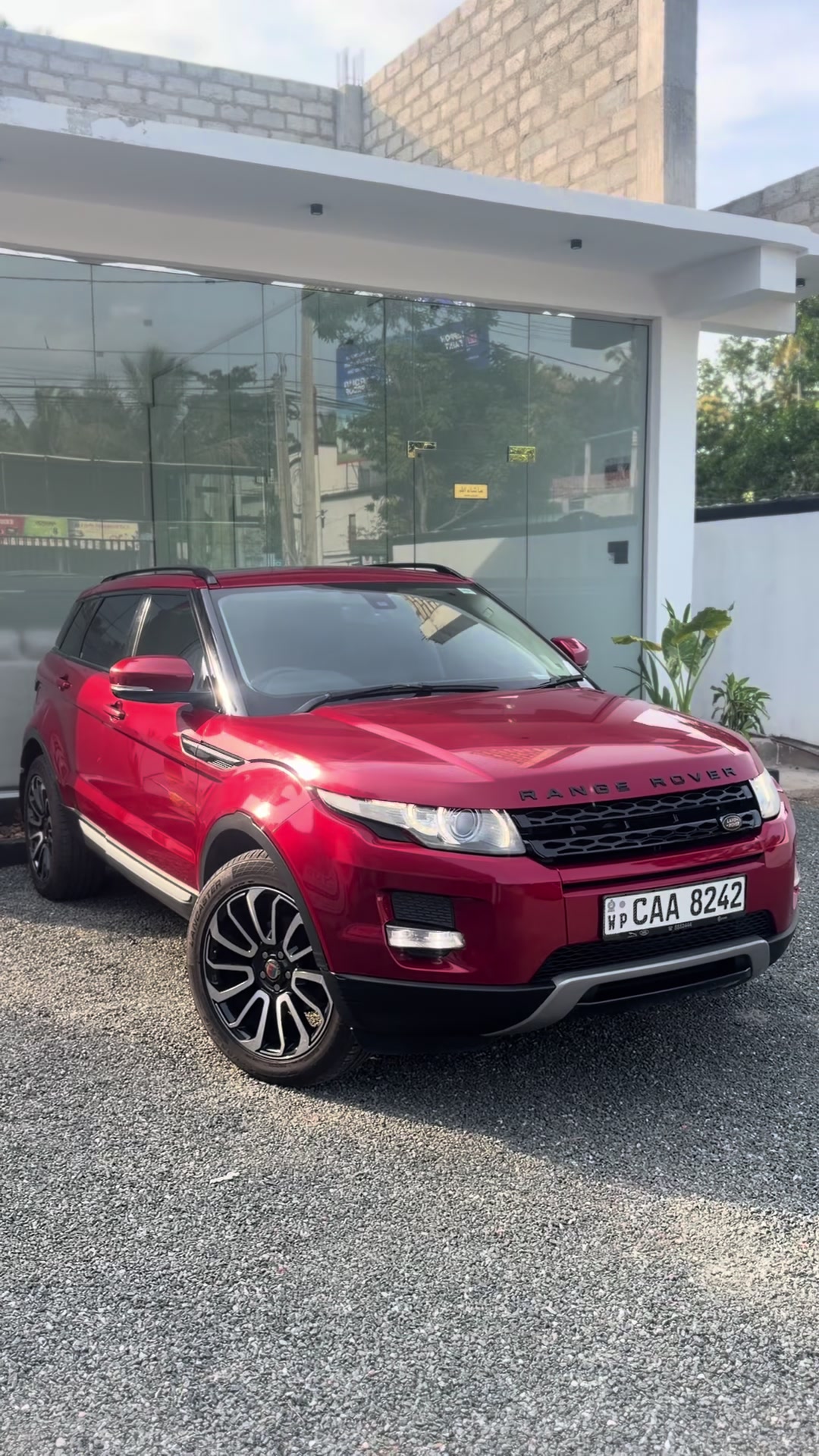 @hussain_hameed 🏎️