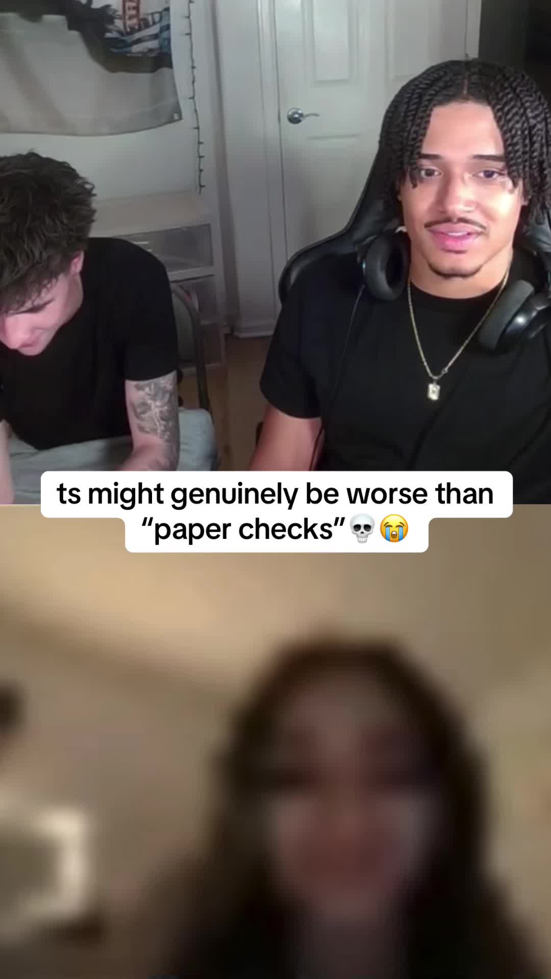 @NotfromcoLive