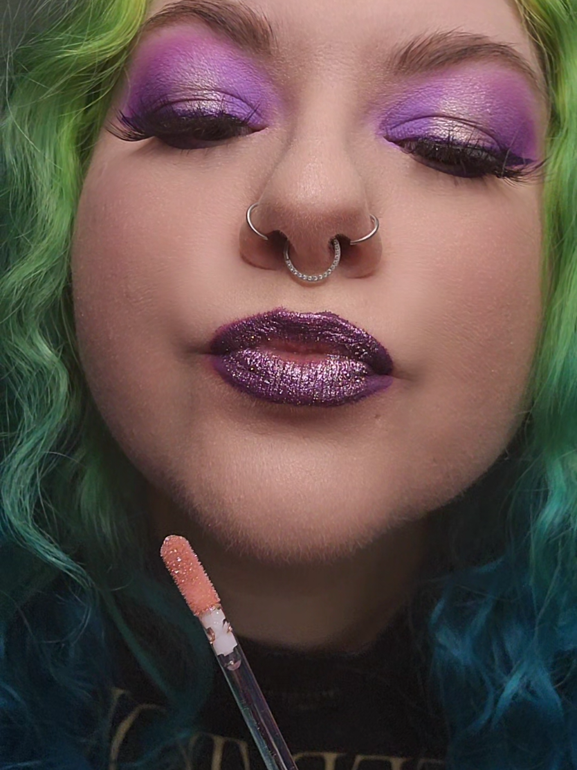 @Chibi Waifu Cosmetics