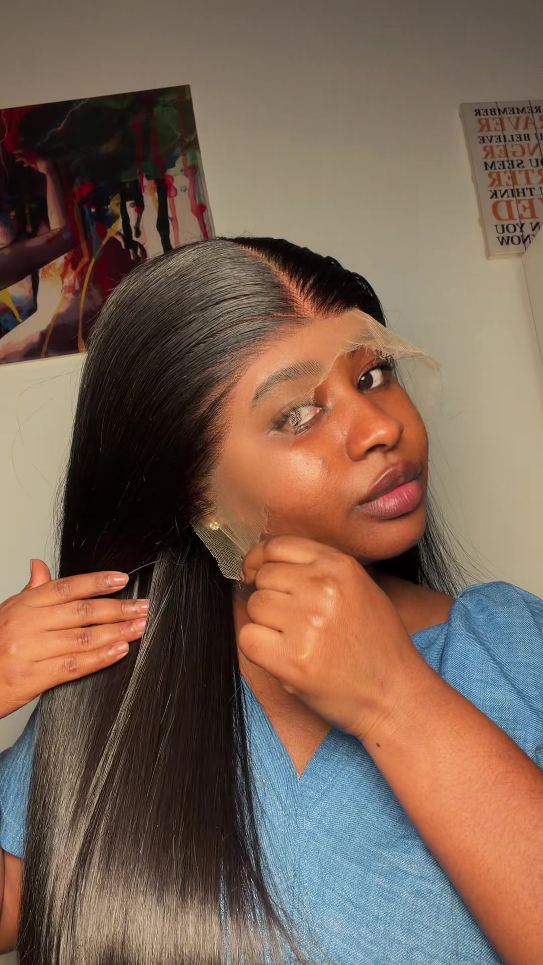 @CILLA HAIRS IN DUBAI💇♀️🇦🇪