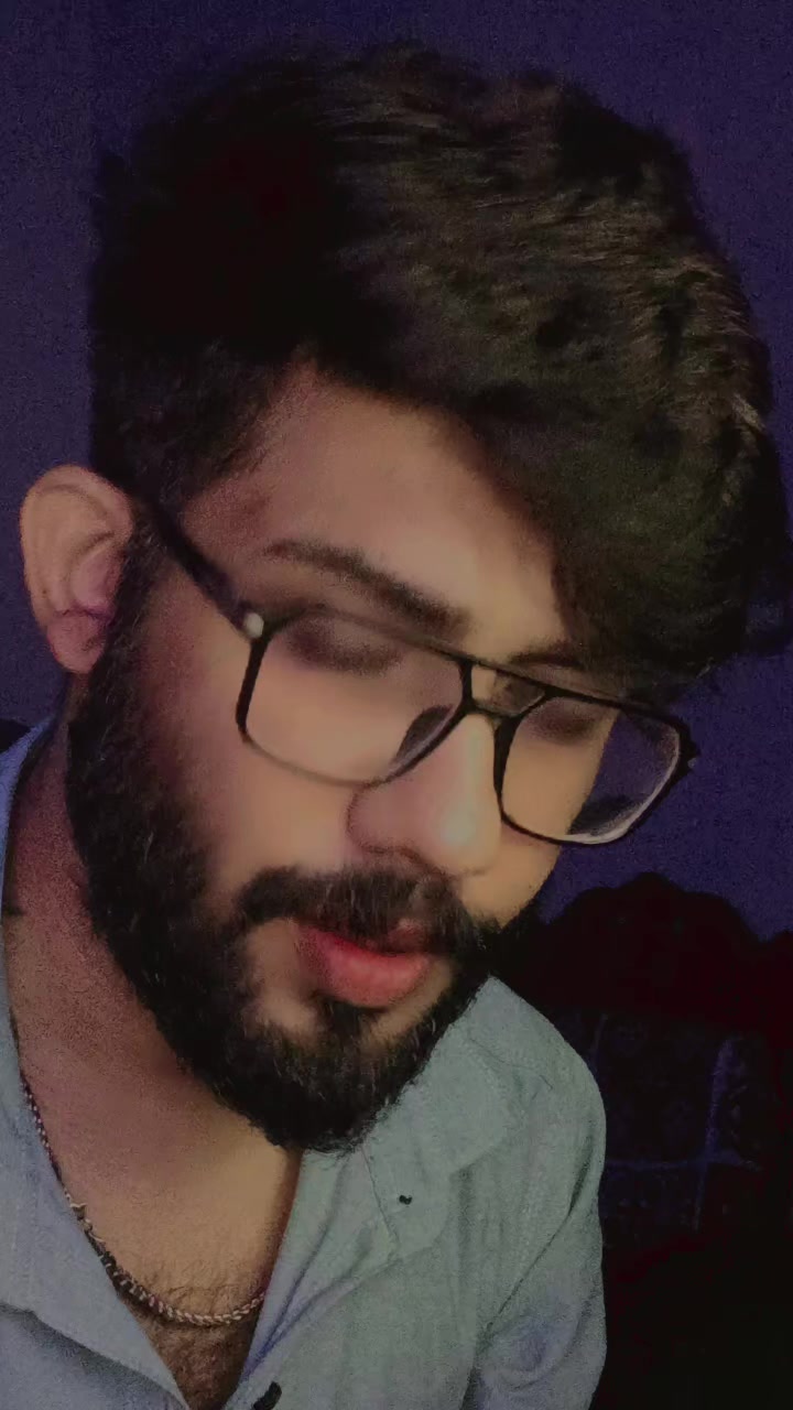 @Nabeel Rajput N.R