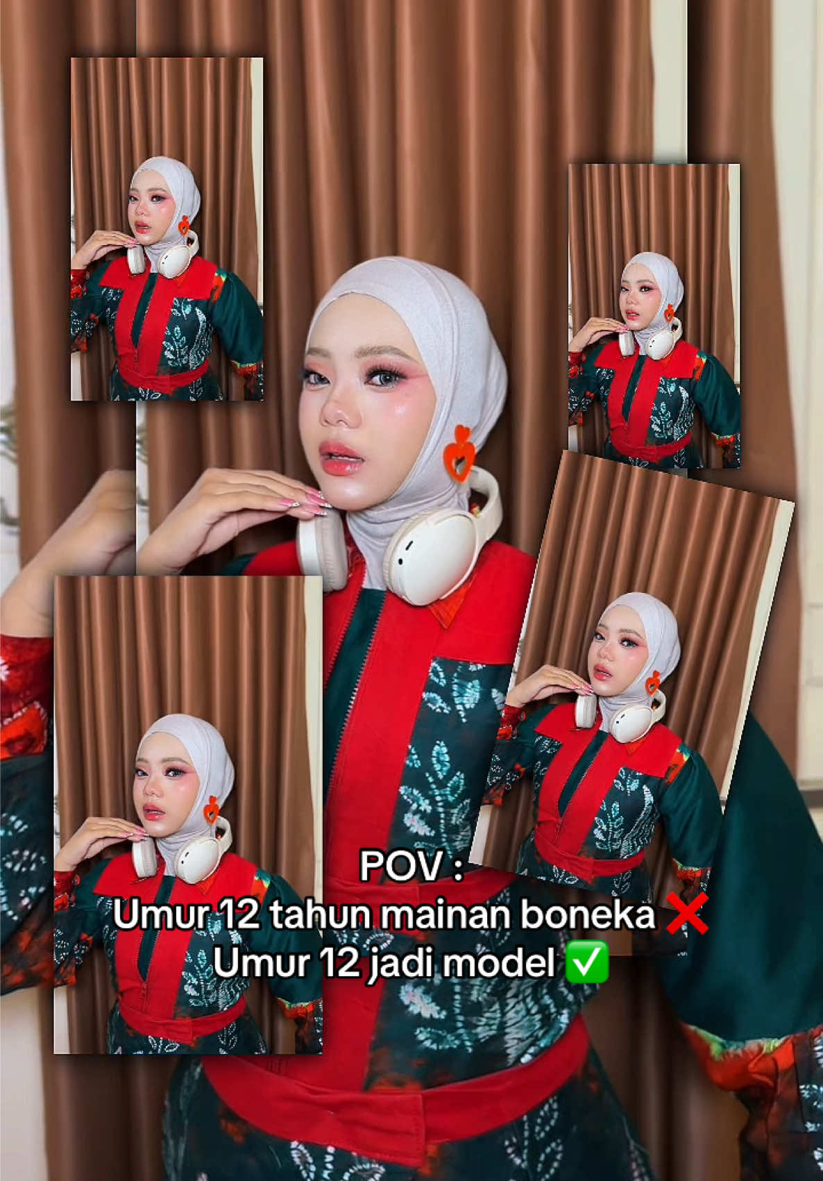 @MUA BANJAR